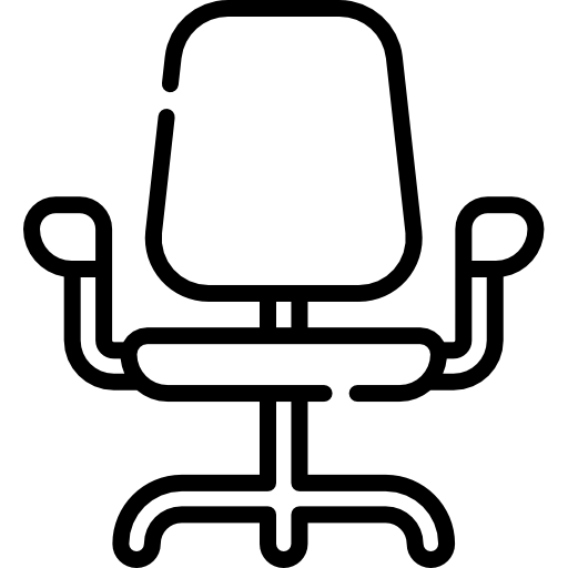 Professional ambiance